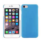 Laptop, Telefoane si Tablete - Telefoane mobile si accesorii - Accesorii Telefoane - Huse telefoane - Husa de protectie anti amprente, pentru iPhone 7, Albastru - Infinity.ro