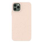 Laptop, Telefoane si Tablete - Telefoane mobile si accesorii - Accesorii Telefoane - Huse telefoane - Husa roz ECO Case pentru iPhone 13 Pro Max - O solutie eco-friendly pentru a-ti proteja noul iPhone 13 Pro Max - Infinity.ro