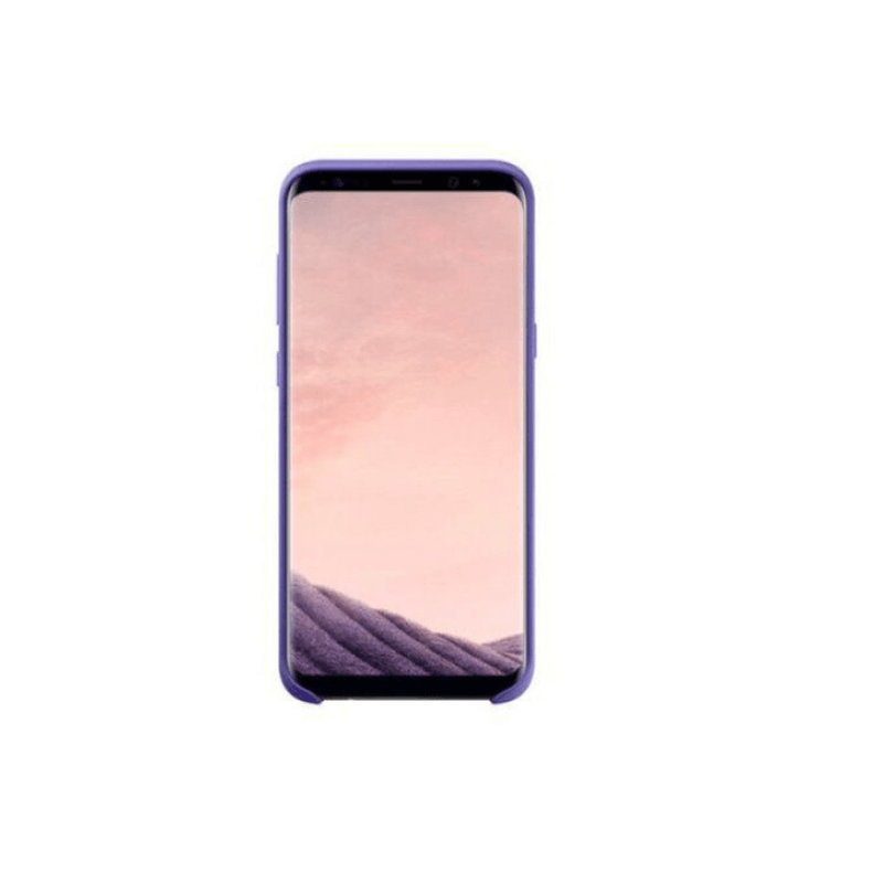 Laptop, Telefoane si Tablete - Telefoane mobile si accesorii - Accesorii Telefoane - Huse telefoane - Husa de spate Samsung Galaxy S8 +/S8 Plus, Bleumarin - Infinity.ro