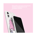 Laptop, Telefoane si Tablete - Telefoane mobile si accesorii - Accesorii Telefoane - Huse telefoane - Husa de protectie pentru iPhone 13 Daisy, Disney, Multicolor - Infinity.ro