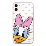 Laptop, Telefoane si Tablete - Telefoane mobile si accesorii - Accesorii Telefoane - Huse telefoane - Husa de protectie pentru iPhone 13 Daisy, Disney, Multicolor - Infinity.ro