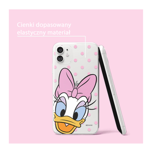 Husa de protectie pentru iPhone 13 Daisy, Disney, Multicolor