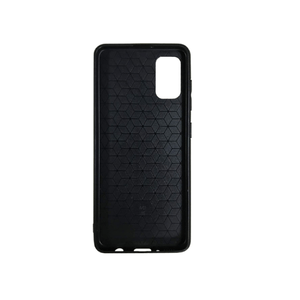 Husa Protectie completa pentru Samsung Galaxy S20+, S20 Plus - Husa de protectie cu efect gradient, culoare roz