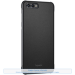 Laptop, Telefoane si Tablete - Telefoane mobile si accesorii - Accesorii Telefoane - Huse telefoane - Husa TPU de inalta calitate pentru Huawei Honor View 10, culoare neagr - Infinity.ro