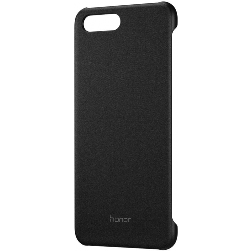 Laptop, Telefoane si Tablete - Telefoane mobile si accesorii - Accesorii Telefoane - Huse telefoane - Husa TPU de inalta calitate pentru Huawei Honor View 10, culoare neagr - Infinity.ro