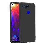 Laptop, Telefoane si Tablete - Telefoane mobile si accesorii - Accesorii Telefoane - Huse telefoane - Husa de protectie din TPU pentru spatele Huawei V20, bumper, Negru - Protectie fiabila intr-un design elegant - Infinity.ro
