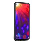 Laptop, Telefoane si Tablete - Telefoane mobile si accesorii - Accesorii Telefoane - Huse telefoane - Husa de protectie din TPU pentru spatele Huawei V20, bumper, Negru - Protectie fiabila intr-un design elegant - Infinity.ro