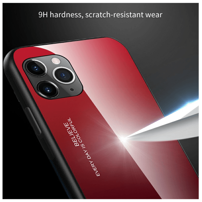 Laptop, Telefoane si Tablete - Telefoane mobile si accesorii - Accesorii Telefoane - Huse telefoane - Husa de protectie Gradient pentru Samsung Galaxy S20 - Stil si siguranta intr-un singur produ - Infinity.ro