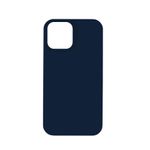 Laptop, Telefoane si Tablete - Telefoane mobile si accesorii - Accesorii Telefoane - Huse telefoane - Husa de protectie pentru iPhone XS Max, Bleumarin - Infinity.ro