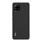 Laptop, Telefoane si Tablete - Telefoane mobile si accesorii - Accesorii Telefoane - Huse telefoane - Husa spate negru de inalta calitate pentru Samsung Galaxy A42 5G - Protectie superioara si design elegant - Infinity.ro