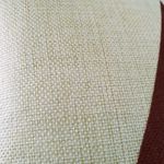 Casa si Gradina - Textile si covoare - Perne si pilote - Perne decorative - Perna Decorativa de Craciun cu Catelusi si Text, 40x40 cm, Husa Detasabila, Burduf - Infinity.ro