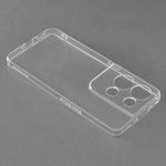 Laptop, Telefoane si Tablete - Telefoane mobile si accesorii - Accesorii Telefoane - Huse telefoane - Husa Oppo Reno 8 Pro, Silicon Soft Touch - Protectie transparenta cu finisaj moale - Infinity.ro