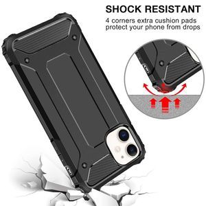 Husa de protectie cu detalii din carbon, pentru iPhone 13 Pro, Negru