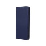 Laptop, Telefoane si Tablete - Telefoane mobile si accesorii - Accesorii Telefoane - Huse telefoane - Husa de piele pentru Huawei P40 Pro cu compartiment pentru carduri si protectie superioara - Bleumari - Infinity.ro