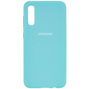 Husa bumper ultraslim din silicon pentru protectie spate a Samsung Galaxy A5
