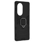 Laptop, Telefoane si Tablete - Telefoane mobile si accesorii - Accesorii Telefoane - Huse telefoane - Husa de protectie pentru Honor 80, Negru - Infinity.ro