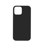 Laptop, Telefoane si Tablete - Telefoane mobile si accesorii - Accesorii Telefoane - Huse telefoane - Husa Silicon Premium, Negru, pentru Samsung Galaxy A21s - Eleganta si protectie intr-un singur produs - Infinity.ro