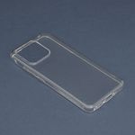 Laptop, Telefoane si Tablete - Telefoane mobile si accesorii - Accesorii Telefoane - Huse telefoane - Husa de protectie din silicon, pentru Xiaomi 13, Transparent - Infinity.ro