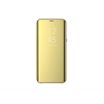 Laptop, Telefoane si Tablete - Telefoane mobile si accesorii - Accesorii Telefoane - Huse telefoane - Husa de protectie pentru Xiaomi Redmi Note 8T, Gold - Infinity.ro