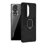 Laptop, Telefoane si Tablete - Telefoane mobile si accesorii - Accesorii Telefoane - Huse telefoane - Husa de protectie pentru Honor 80, Negru - Infinity.ro