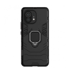 Laptop, Telefoane si Tablete - Telefoane mobile si accesorii - Accesorii Telefoane - Huse telefoane - Husa de protectie pentru Xiaomi 12 Pro, Negru - Infinity.ro