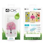 Laptop, Telefoane si Tablete - Telefoane mobile si accesorii - Accesorii Telefoane - Huse telefoane - Husa de protectie pentru Samsung Galaxy S7, Transparent - Infinity.ro