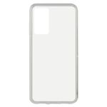 Laptop, Telefoane si Tablete - Telefoane mobile si accesorii - Accesorii Telefoane - Huse telefoane - Carcasa spate antisoc din termoplastic transparent pentru Huawei P4 - Infinity.ro