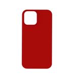 Laptop, Telefoane si Tablete - Telefoane mobile si accesorii - Accesorii Telefoane - Huse telefoane - Husa Silicon Premium pentru Samsung Galaxy A42 5G, Rosu - Stil si siguranta intr-un singur produ - Infinity.ro