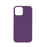 Laptop, Telefoane si Tablete - Telefoane mobile si accesorii - Accesorii Telefoane - Huse telefoane - Husa siliconica premium pentru Samsung Galaxy A21S, mov - Stil si siguranta intr-un singur produs - Infinity.ro