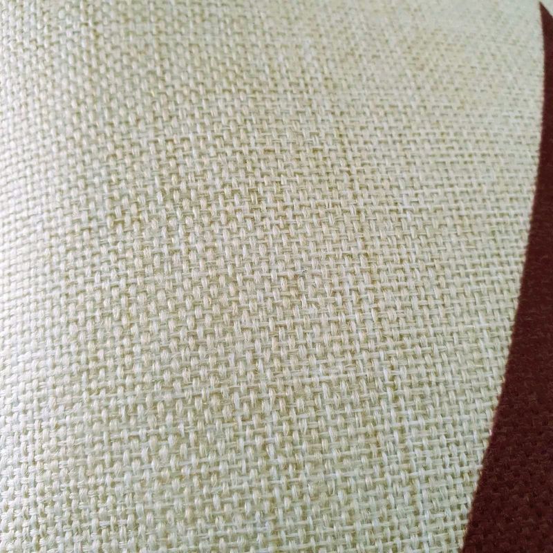 Casa si Gradina - Textile si covoare - Perne si pilote - Perne decorative - Perna Decorativa cu tematica de Craciun, Nasterea Sperantei, 40x40 cm, Husa Detasabila, Burduf - Infinity.ro