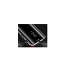 Laptop, Telefoane si Tablete - Telefoane mobile si accesorii - Accesorii Telefoane - Huse telefoane - Husa Clear View pentru Xiaomi Redmi K40 PRO+/K40 PRO/K40/Poco F3 - Culoare Negru - Infinity.ro