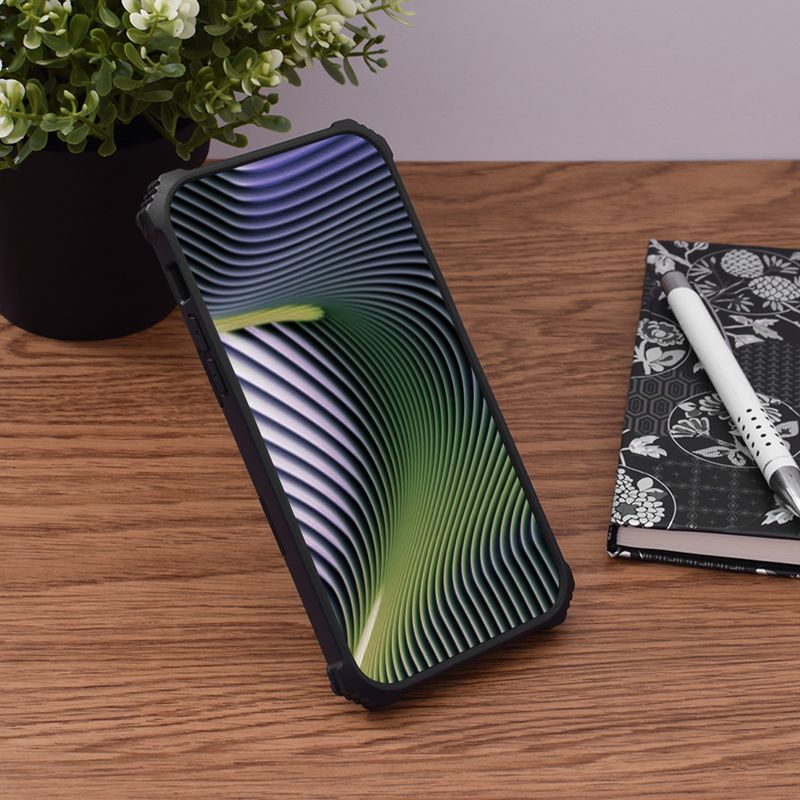 Laptop, Telefoane si Tablete - Telefoane mobile si accesorii - Accesorii Telefoane - Huse telefoane - Husa de protectie cu magnet auto, compatibil cu iPhone 13 Pro, Camuflaj - Infinity.ro