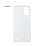 Laptop, Telefoane si Tablete - Telefoane mobile si accesorii - Accesorii Telefoane - Huse telefoane - Husa de protectie pentru Samsung Galaxy S20 Plus 5G, Transparent - Infinity.ro