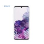 Laptop, Telefoane si Tablete - Telefoane mobile si accesorii - Accesorii Telefoane - Huse telefoane - Husa de protectie pentru Samsung Galaxy S20 Plus 5G, Transparent - Infinity.ro