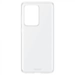 Laptop, Telefoane si Tablete - Telefoane mobile si accesorii - Accesorii Telefoane - Huse telefoane - Husa de protectie din silicon transparent pentru Samsung Galaxy S20 Ultra/S11 Plus - Infinity.ro