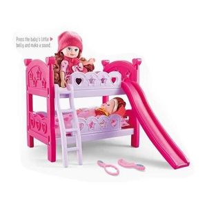 Jucarii, Copii si Bebe - Jucarii si jocuri - Papusi si accesorii - Infinity.ro