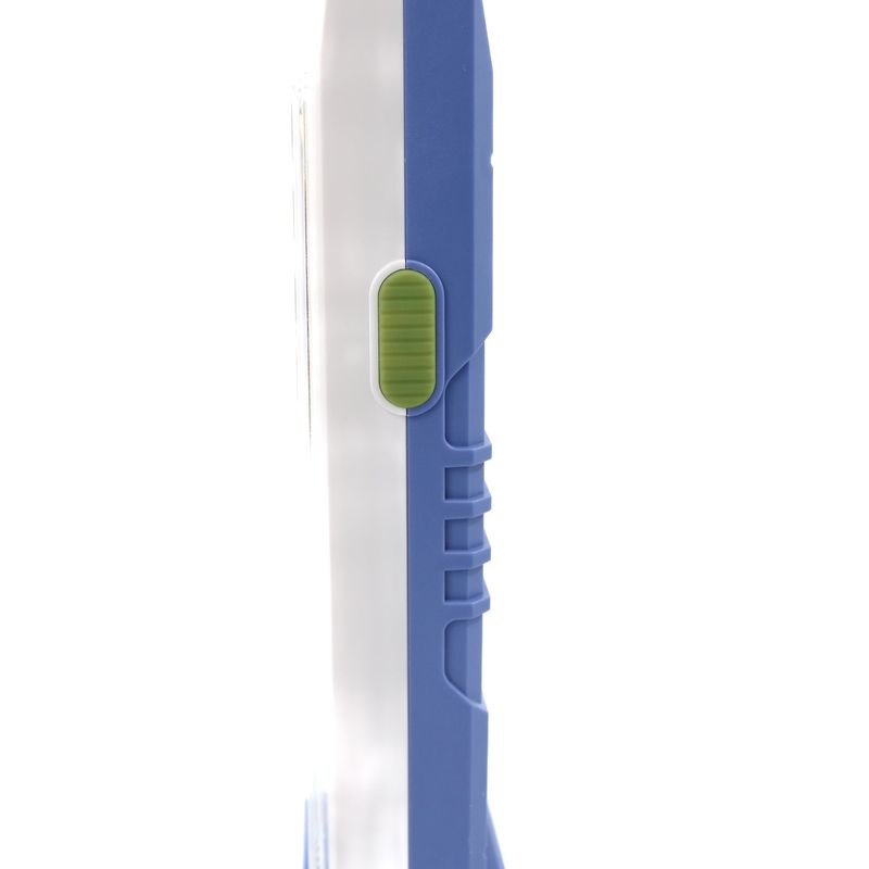 Casa si Gradina - Corpuri si surse de iluminat - Iluminat comercial si industrial - Proiectoare si lampi de lucru - Lampa Led Solar 30W MRG MGD6930S , 60 LED SMD, ,Acumulator, USB, Alb - Infinity.ro