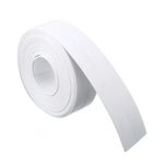 Carti si Birotica - Birotica - Accesorii de birou - Benzi adezive - Banda Adeziva Antistropi MRG M931, 3 Metri, Alb, Latime 35mm, Pentru Etansare - Infinity.ro