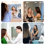 Casa si Gradina - Corpuri si surse de iluminat - Benzi LED - Set 20x Modul 3 Led SMD MRG M890 , SMD 2835, Led SMD Alb Rece, IP66 - Infinity.ro