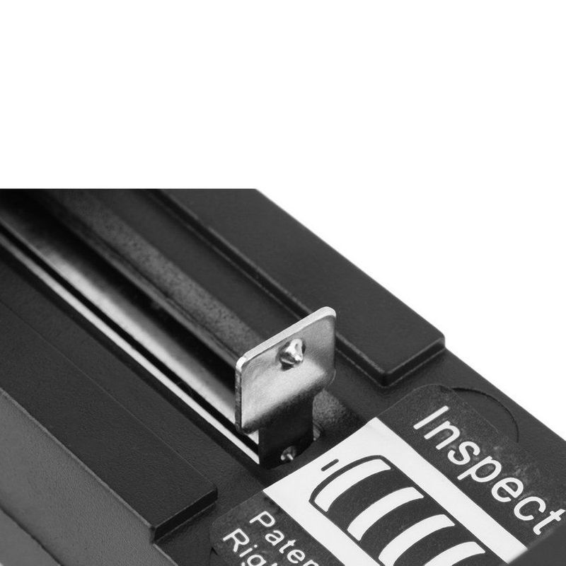 TV, Audio-Video si Foto - Aparate foto si accesorii - Accesorii foto si video - Baterii, acumulatori si incarcatoare - Incarcator pentru acumulator , baterie reincarcabila 3.7V 500mA - Infinity.ro