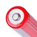 Casa si Gradina - Electrice - Accesorii electrice - Baterii, acumulatori si incarcatoare - Acumulator 18650 7500 mAh 3.7V Li-ion gen UltraFire Reincarcabil - Infinity.ro