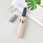 Ingrijire personala si Cosmetice - Manichiura si pedichiura - Pile cosmetice - Pila Electrica Exfoliere MRG M1010, Pentru Talpi si Calcaie, cu Acumulator - Infinity.ro