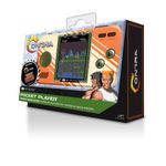 PC, gaming si accesorii - Gaming - Console gaming - Consola portabila, My Arcade, CONTRA® POCKET PLAYER - Infinity.ro