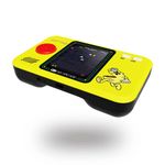 PC, gaming si accesorii - Gaming - Console gaming - Consola portabila, My Arcade, PAC-MAN POCKET PLAYER PRO - Infinity.ro
