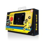PC, gaming si accesorii - Gaming - Console gaming - Consola portabila, My Arcade, PAC-MAN® POCKET PLAYER - Infinity.ro