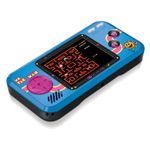 PC, gaming si accesorii - Gaming - Console gaming - Consola portabila, My Arcade, MS. PAC-MAN® POCKET PLAYER - Infinity.ro