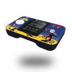 PC, gaming si accesorii - Gaming - Console gaming - Consola portabila, My Arcade, SPACE INVADERS POCKET PLAYER PRO - Infinity.ro