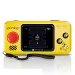 PC, gaming si accesorii - Gaming - Console gaming - Consola portabila, My Arcade, PAC-MAN® POCKET PLAYER - Infinity.ro