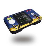 PC, gaming si accesorii - Gaming - Console gaming - Consola portabila, My Arcade, SPACE INVADERS POCKET PLAYER PRO - Infinity.ro
