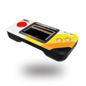 Consola portabila, My Arcade, ATARI POCKET PLAYER PRO